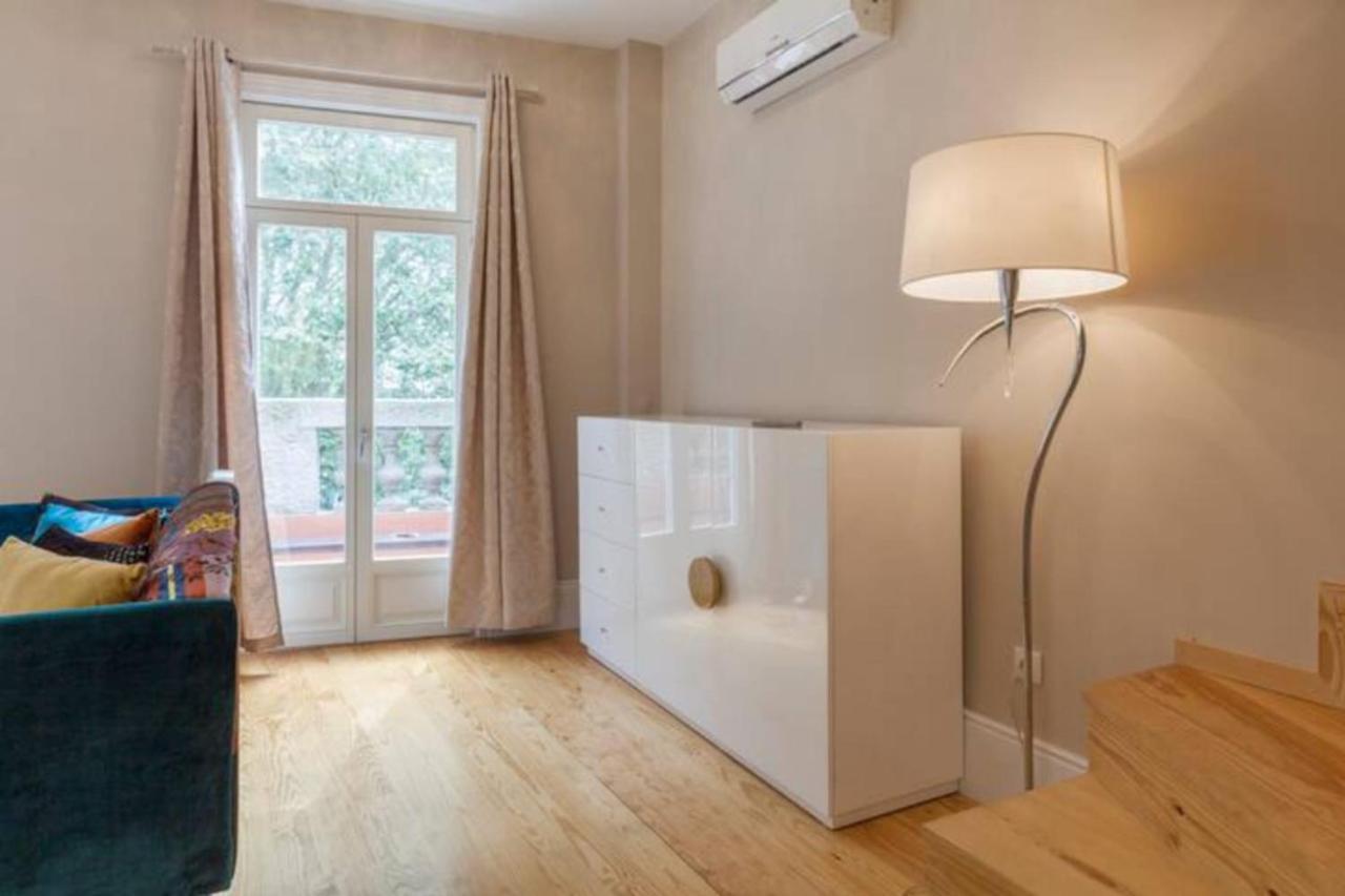 Guestready - Beige Glamour 波尔图 外观 照片